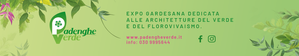 Evento sul lago di Garda: Padenghe Verde 2012