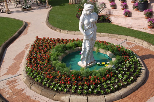 Padenghe verde