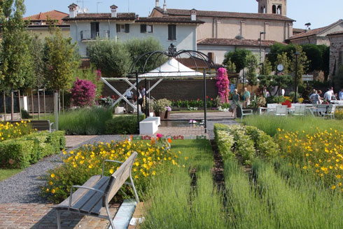 Padenghe verde