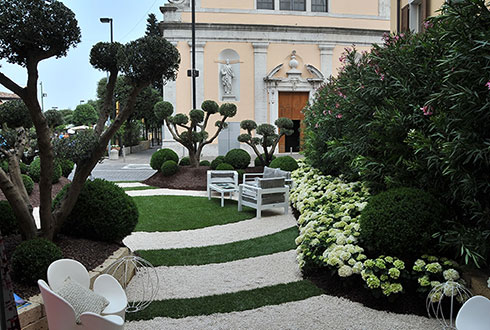 Padenghe verde