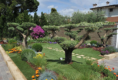 Padenghe verde