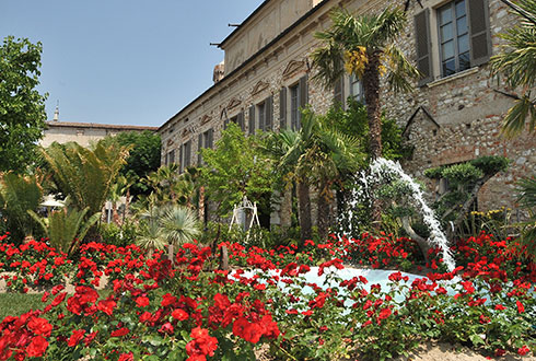 Padenghe verde