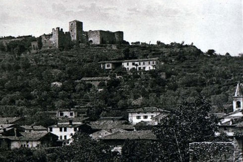 Padenghe verde